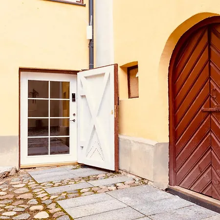 Toompea Castle Hideaway Apartment
