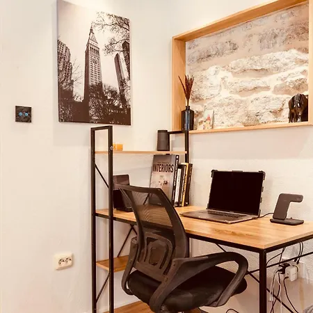 Toompea Castle Hideaway タリン