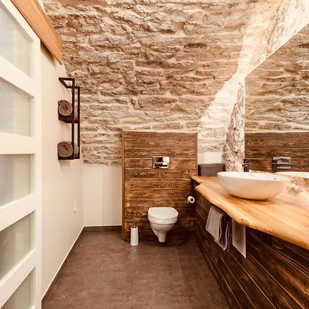 Toompea Castle Hideaway アパート *
