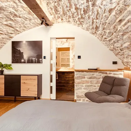 Toompea Castle Hideaway *