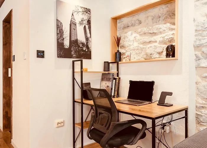 Toompea Castle Hideaway タリン