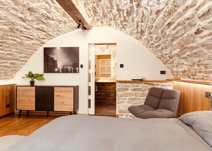 Toompea Castle Hideaway *