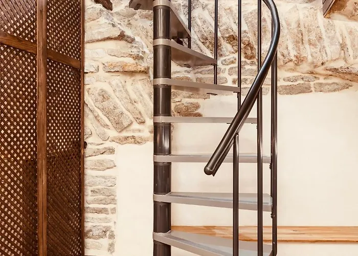 Toompea Castle Hideaway * Tallinn