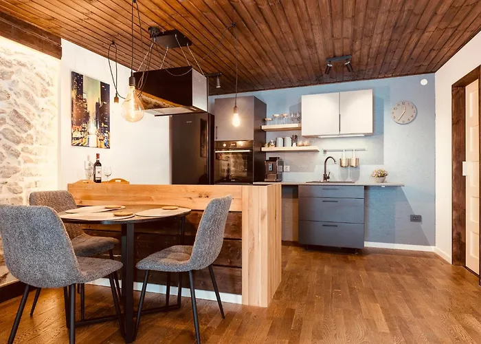 Toompea Castle Hideaway * タリン