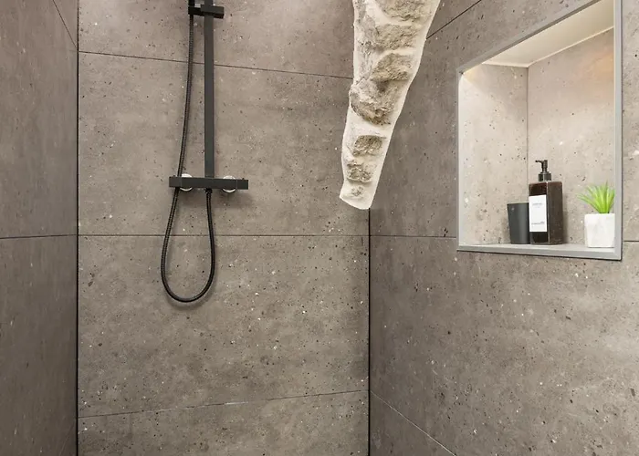 Toompea Castle Hideaway * Tallinn