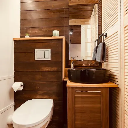 Toompea Castle Hideaway *