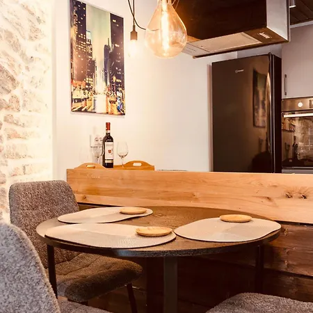 Toompea Castle Hideaway Таллин