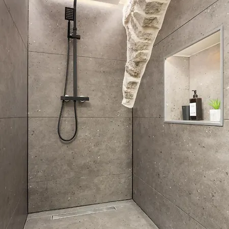 Toompea Castle Hideaway * Таллин