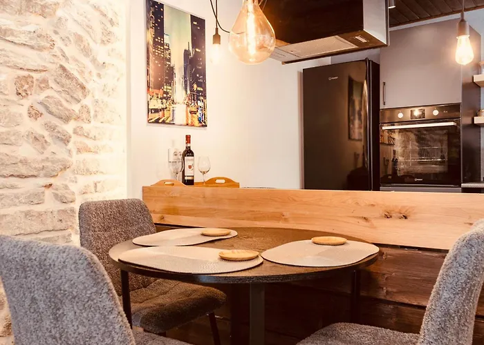 Toompea Castle Hideaway Tallinn